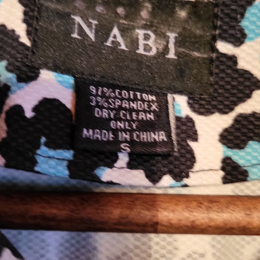 Nabi Jacket - Picture 3 of 3